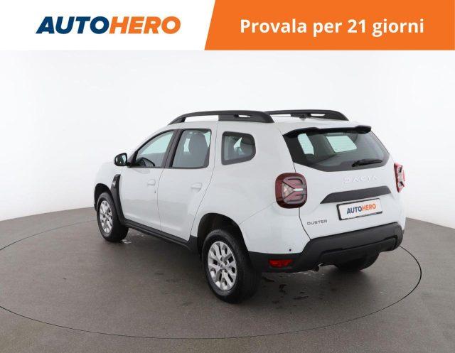 DACIA Duster 1.0 TCe 90 CV 4x2 Expression