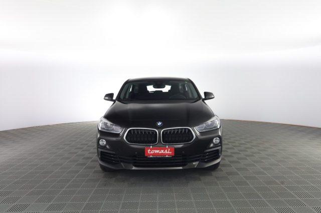 BMW X2 X2 xDrive20d Business X
