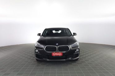 BMW X2 X2 xDrive20d Business X