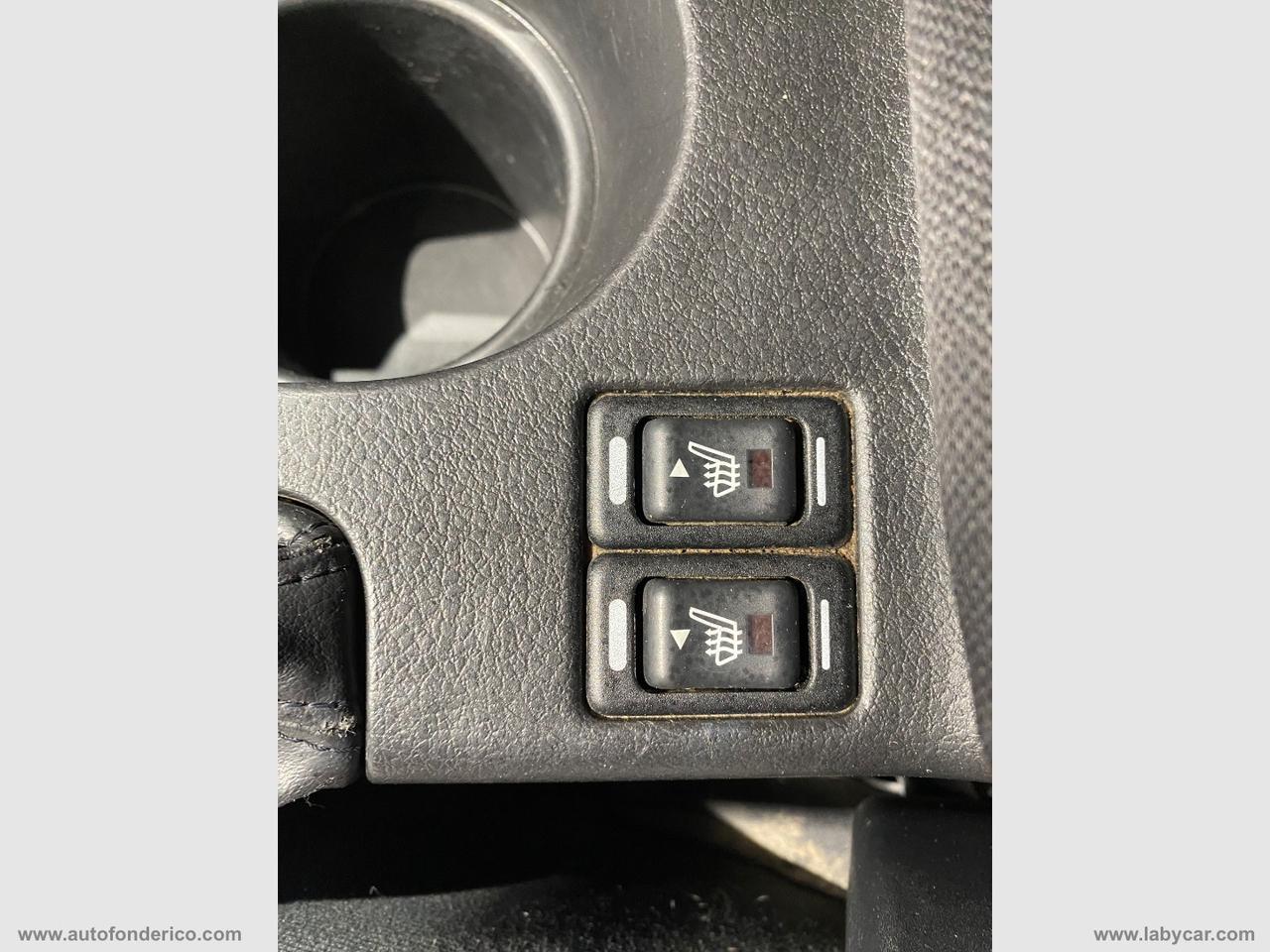 SUBARU Impreza XV 2.0D Trend