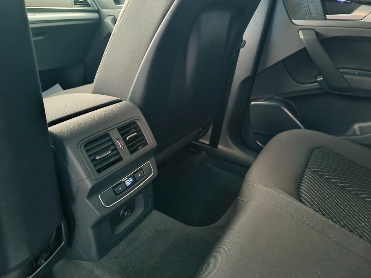 Audi Q5 40 TDI 204 CV quattro S tronic Business