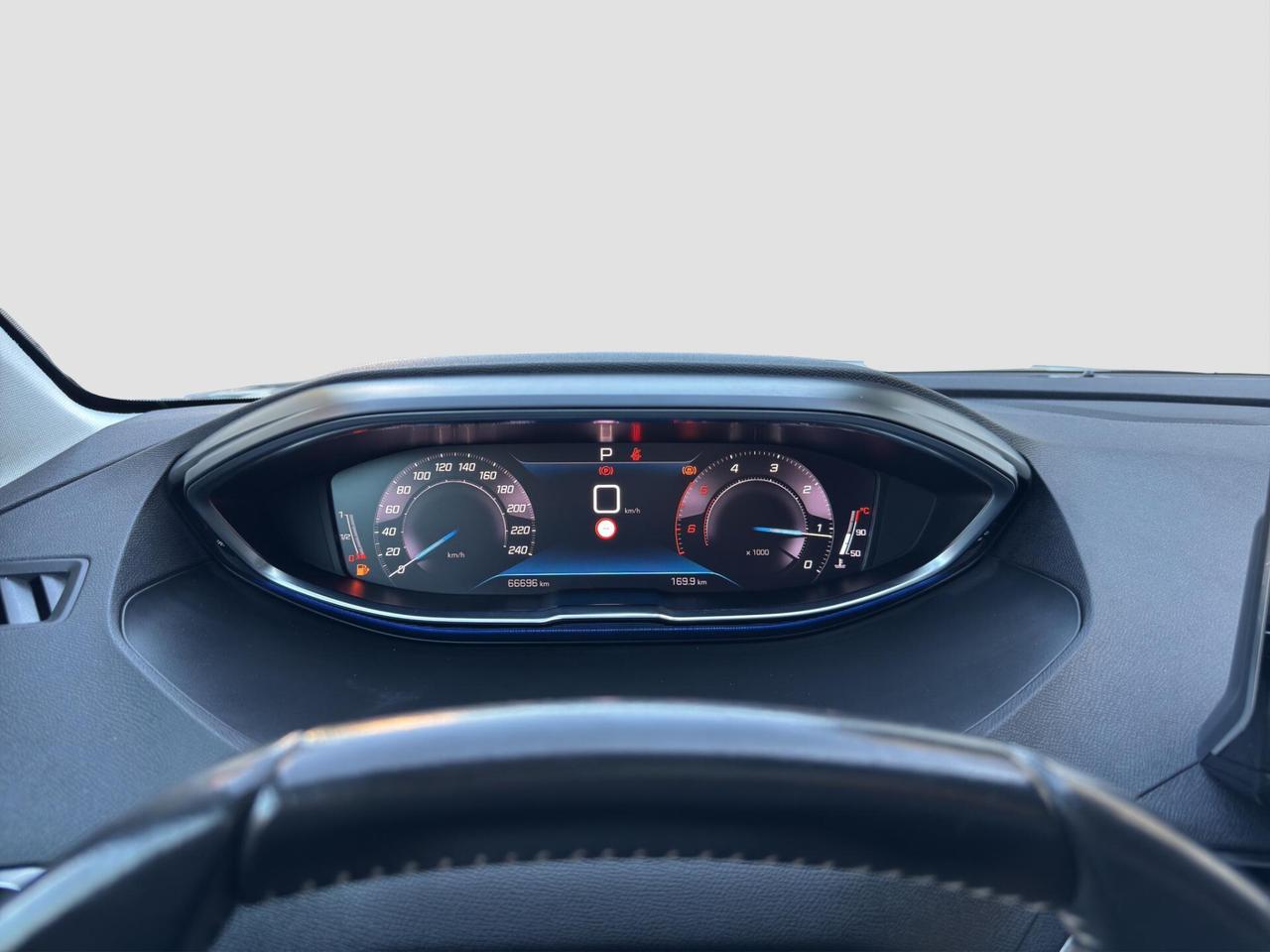 Peugeot 3008 1.5 130cv bluehdi Allure Pack 2023