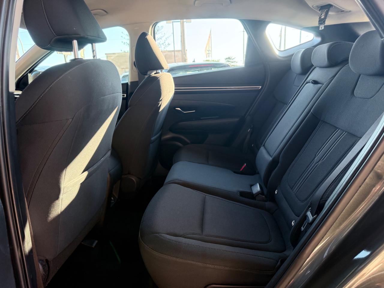 Hyundai Tucson 1.6 CRDI Exellence