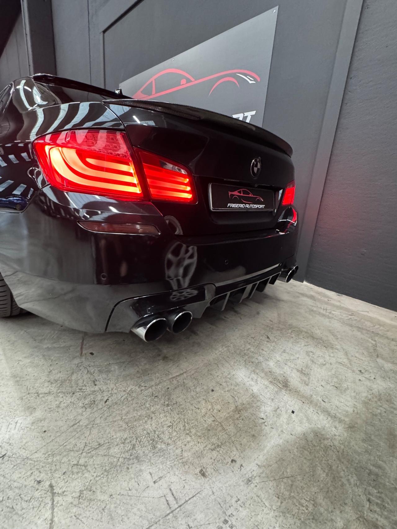 Bmw 530 530d Msport