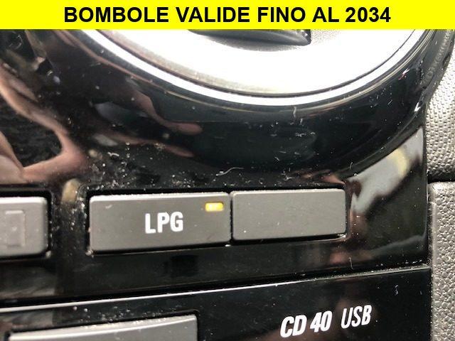 OPEL Corsa 1.2 GPL fino 2034 Neopatentati