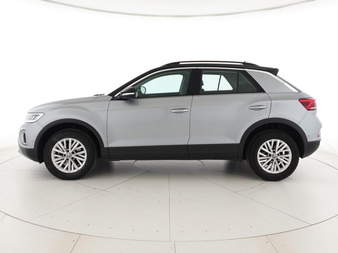 Volkswagen T-Roc 2.0 tdi life 115cv
