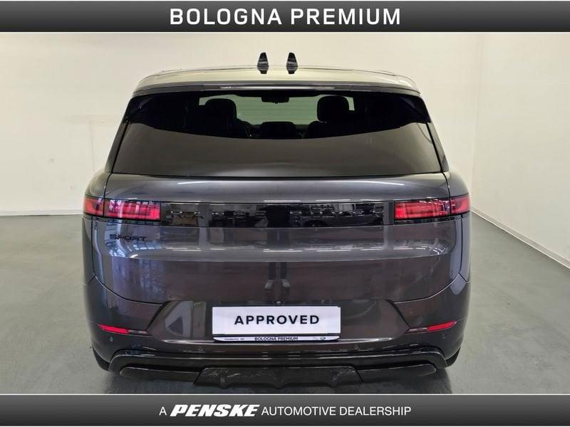 Land Rover RR Sport Range Rover Sport 3.0D l6 249 CV Dynamic HSE