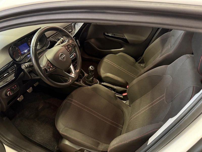 Opel Corsa Corsa 1.4 90CV GPL Tech 5 porte b-Color