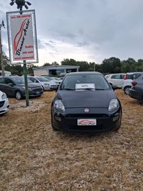 Fiat Punto 1.4 8V 5porte Easypower Street (GPL)