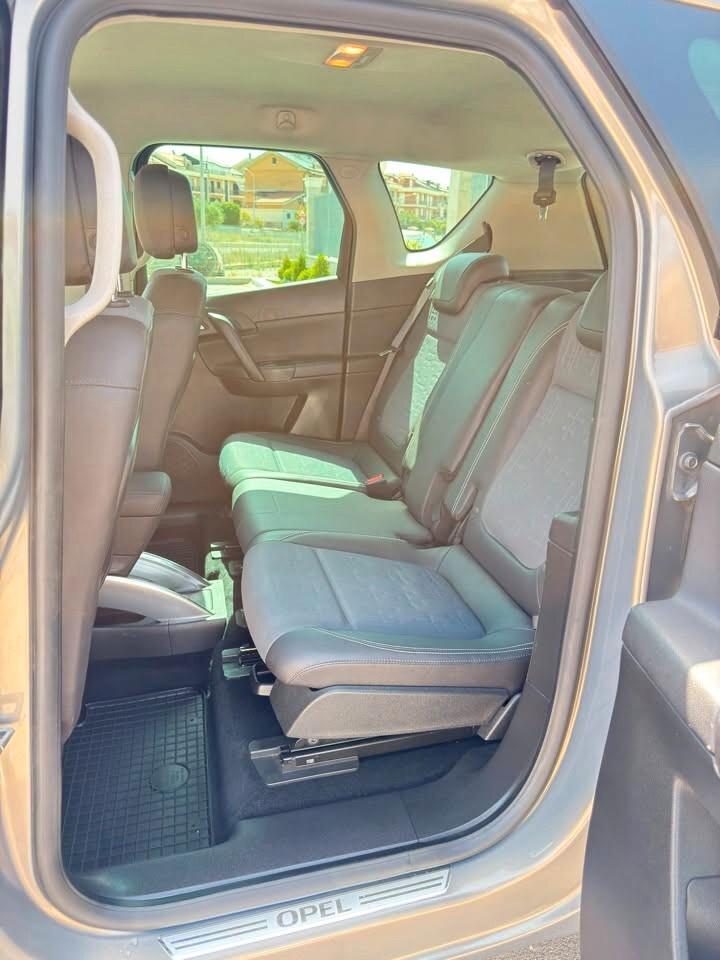 Opel Meriva 1.3 CDTI 95CV ecoFLEX Cosmo