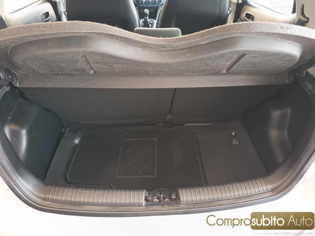 HYUNDAI i10 1.0 MPI GPL