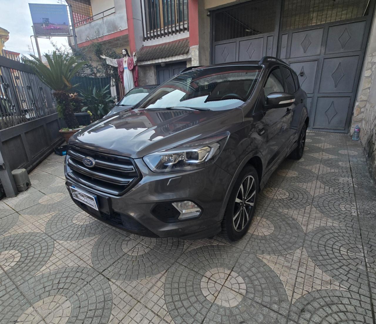 Ford Kuga 1.5 TDCI 120 CV S&S 2WD ST-Line