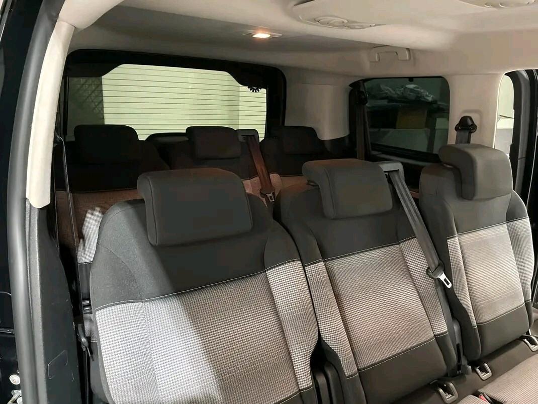 Citroen Jumpy BlueHDi 150 S&S PL-SL-TN Atlante XL
