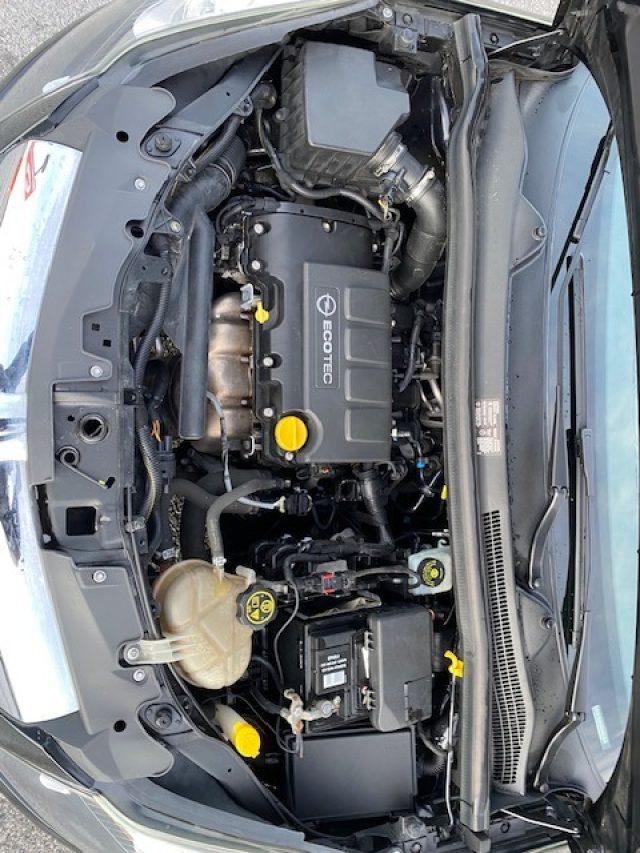 OPEL Corsa 1.2 3 porte "UNICO PROPRIETARIO"