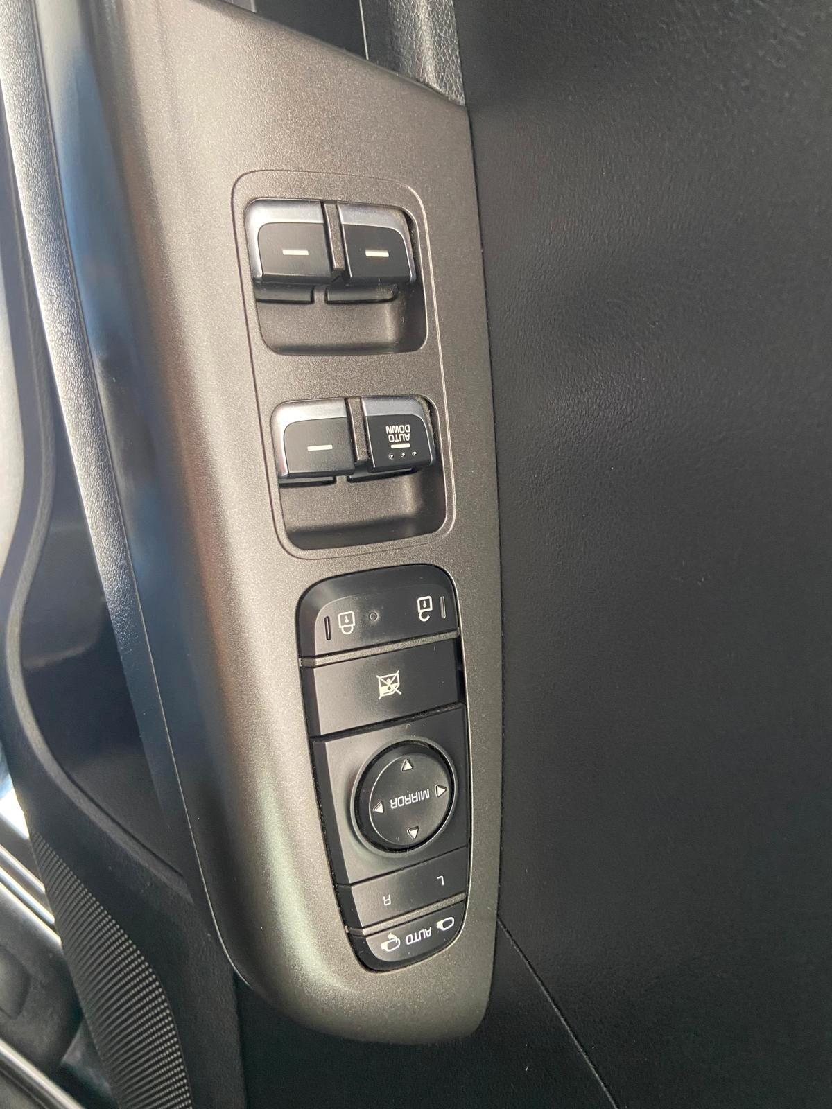 Kia Sportage 1.7 CRDI 2WD Business Class