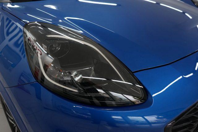 FORD Puma 1.0 EcoBoost Hybrid 125 CV S&S ST-Line