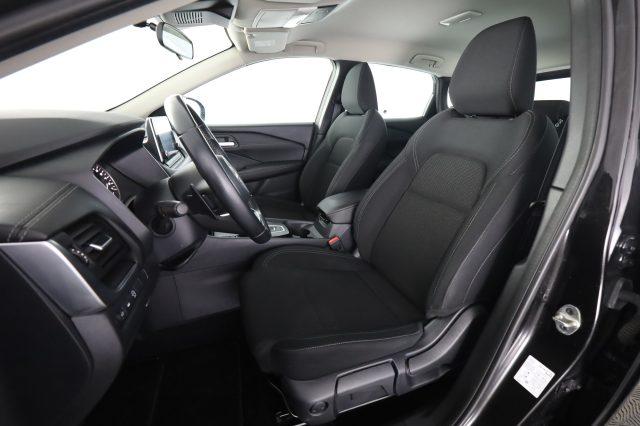 NISSAN Qashqai Qashqai MHEV 158 CV Xtronic Business