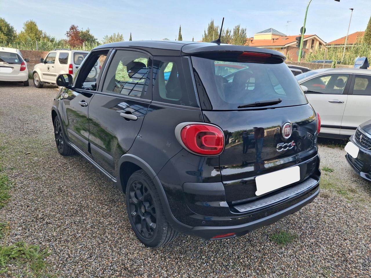 Fiat 500L 1.3 Multijet 95 CV Cross