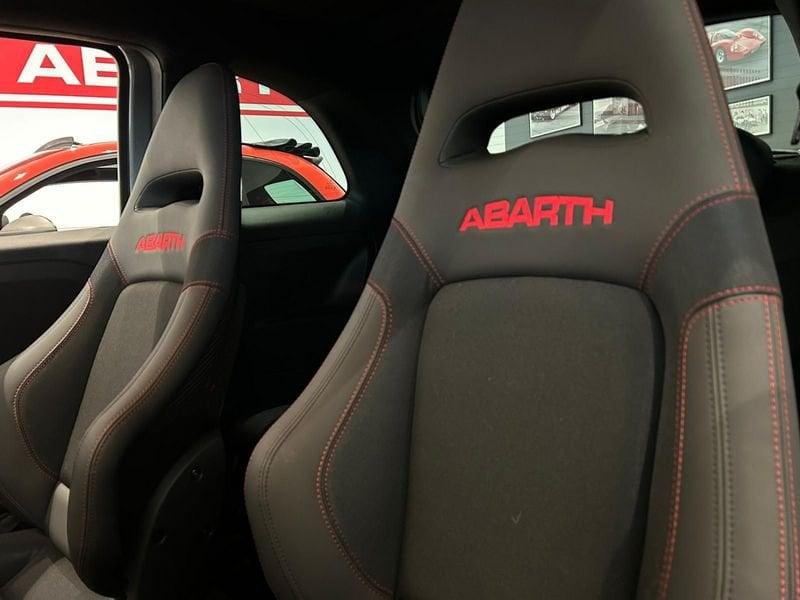 Abarth 695 1.4 t-jet Competizione 180cv auto