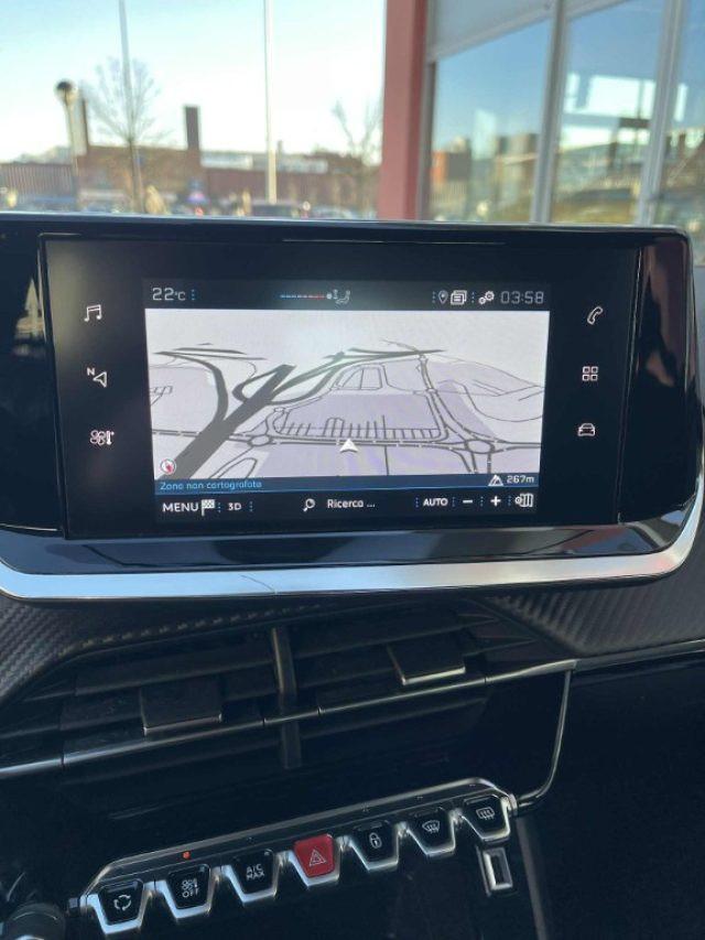 PEUGEOT 208 PureTech 75 Stop&Start 5 porte Active Pack