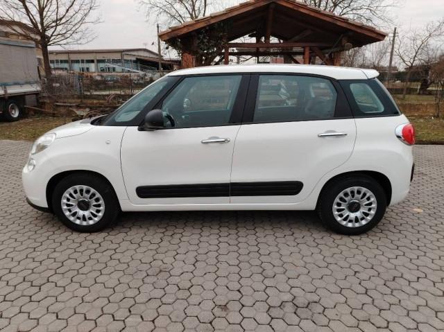 Fiat 500 L N1 1.3 mjt 85cv Pop 4p.ti E5+