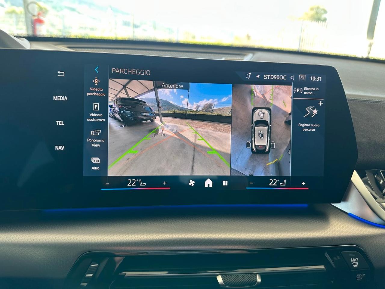 BMW X2 X-DRIVE 20D M-SPORT 150CV 2025