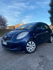 Toyota Yaris 1.0 5 porte UNICO PROPRIETARIO