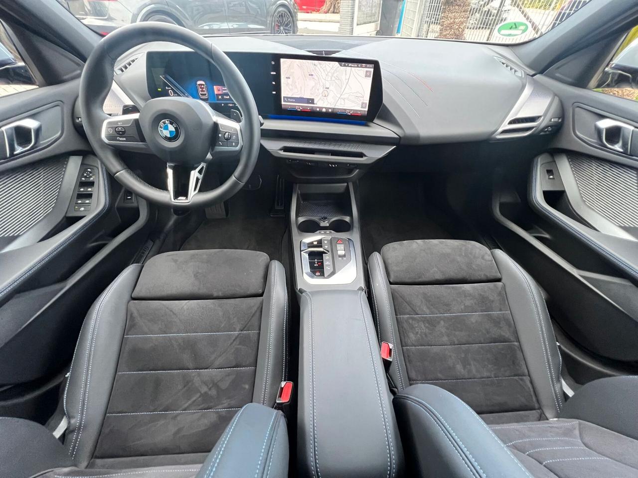 BMW 120 ACCONTO €15.100 NOLEGGIO RISCATTO NO SCORING