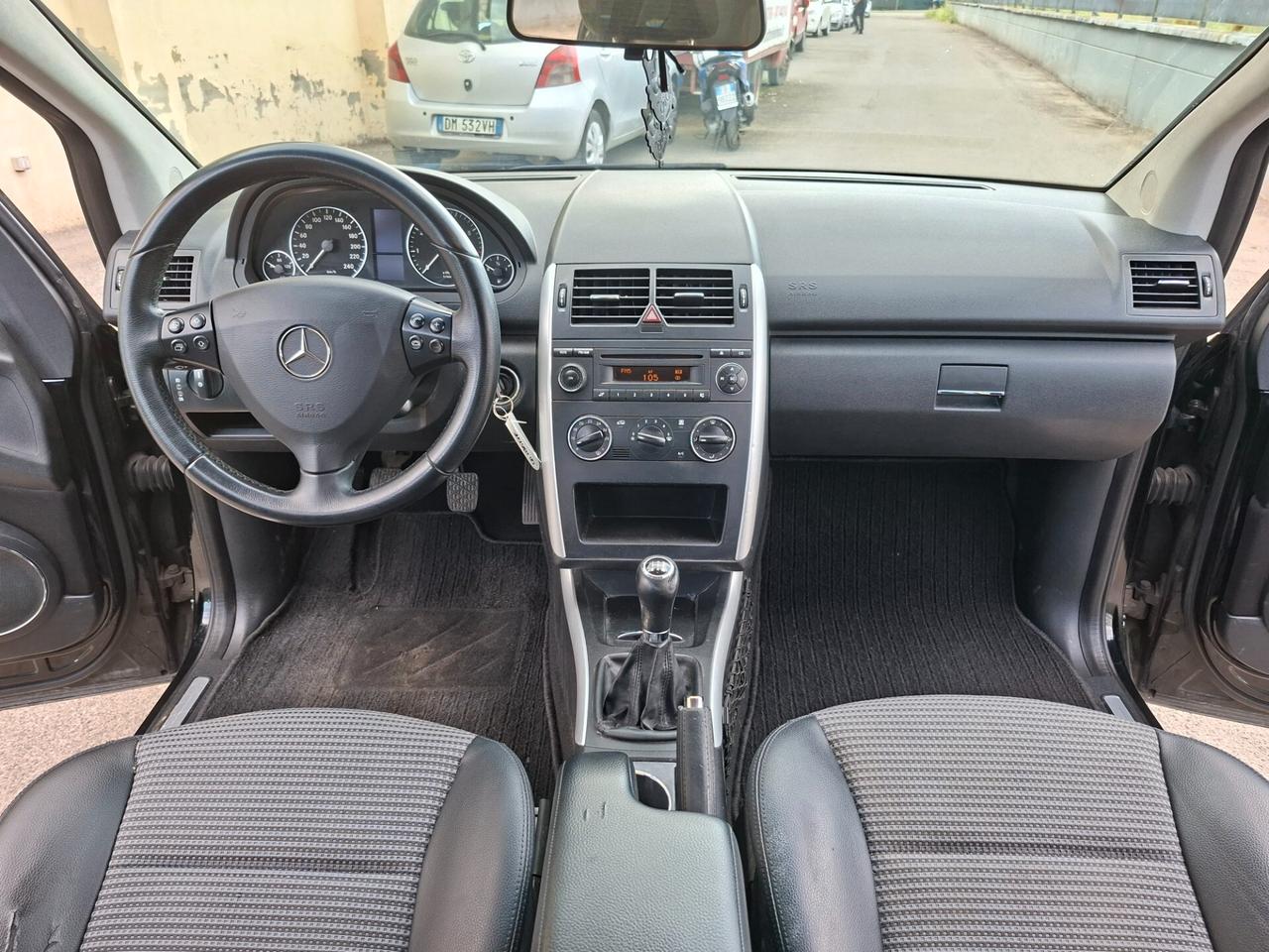 Mercedes-benz A 150 Avantgarde