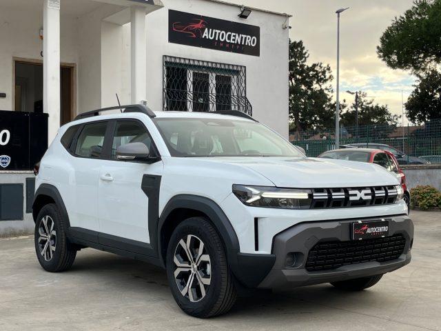 DACIA Duster ECO-G 100 CV Expression