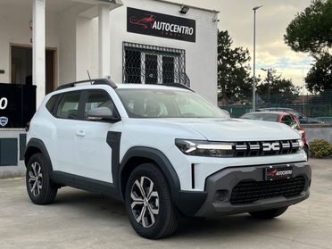 DACIA Duster ECO-G 100 CV Expression