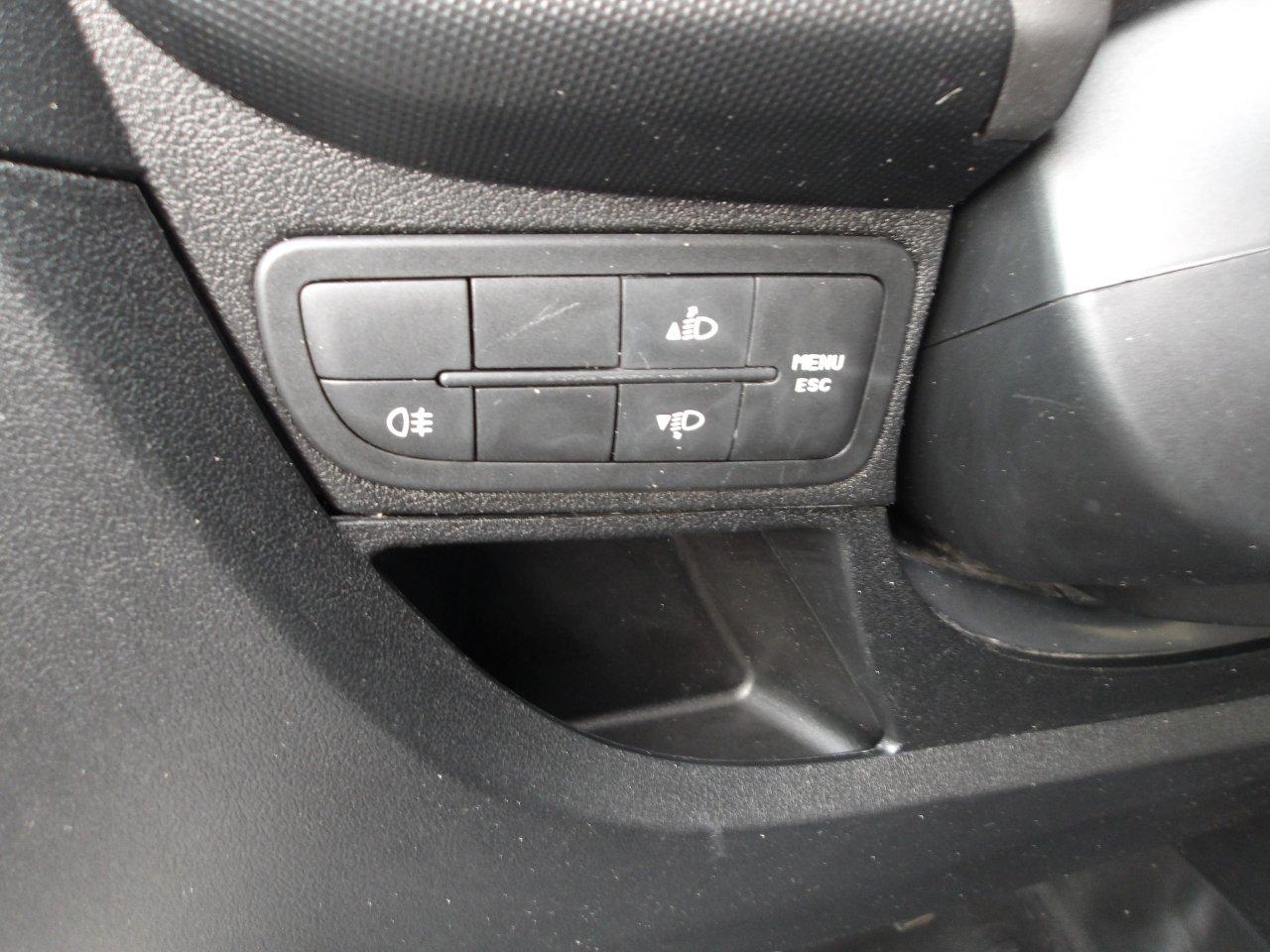 FIAT Fiorino furgone 1.3 mjt 75cv SX KASTEN