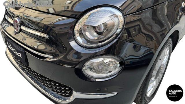 FIAT 500 1.0 Hybrid Launch Edition