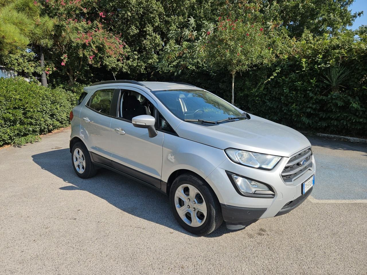 Ford EcoSport 1.0 EcoBoost 125 CV Start&Stop aut. Business