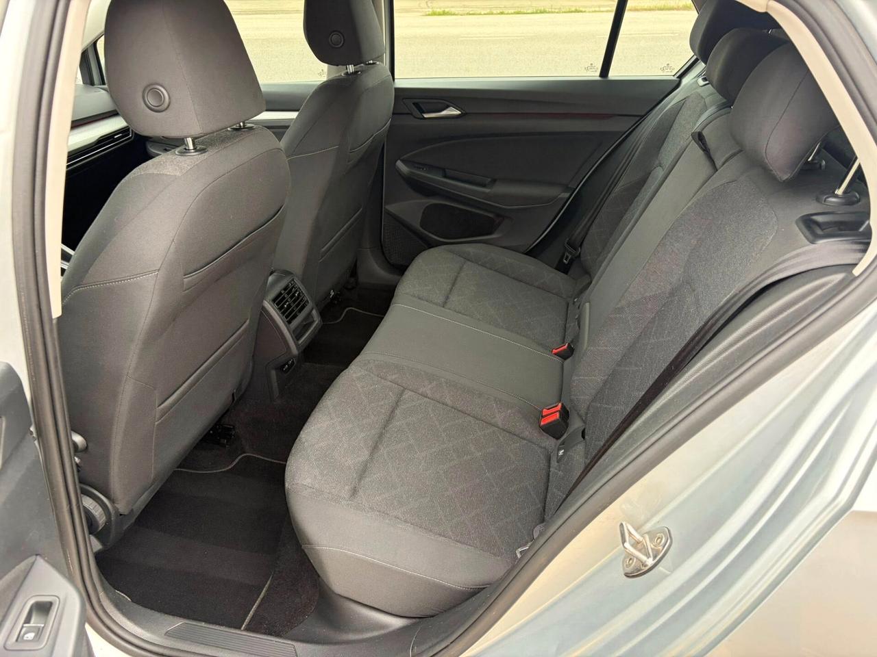 Volkswagen Golf 2.0 TDI DSG SCR Style