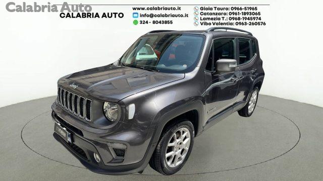 JEEP Renegade 1.6 Mjt DDCT 120 CV Business