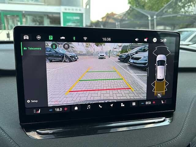 SKODA ELROQ 60