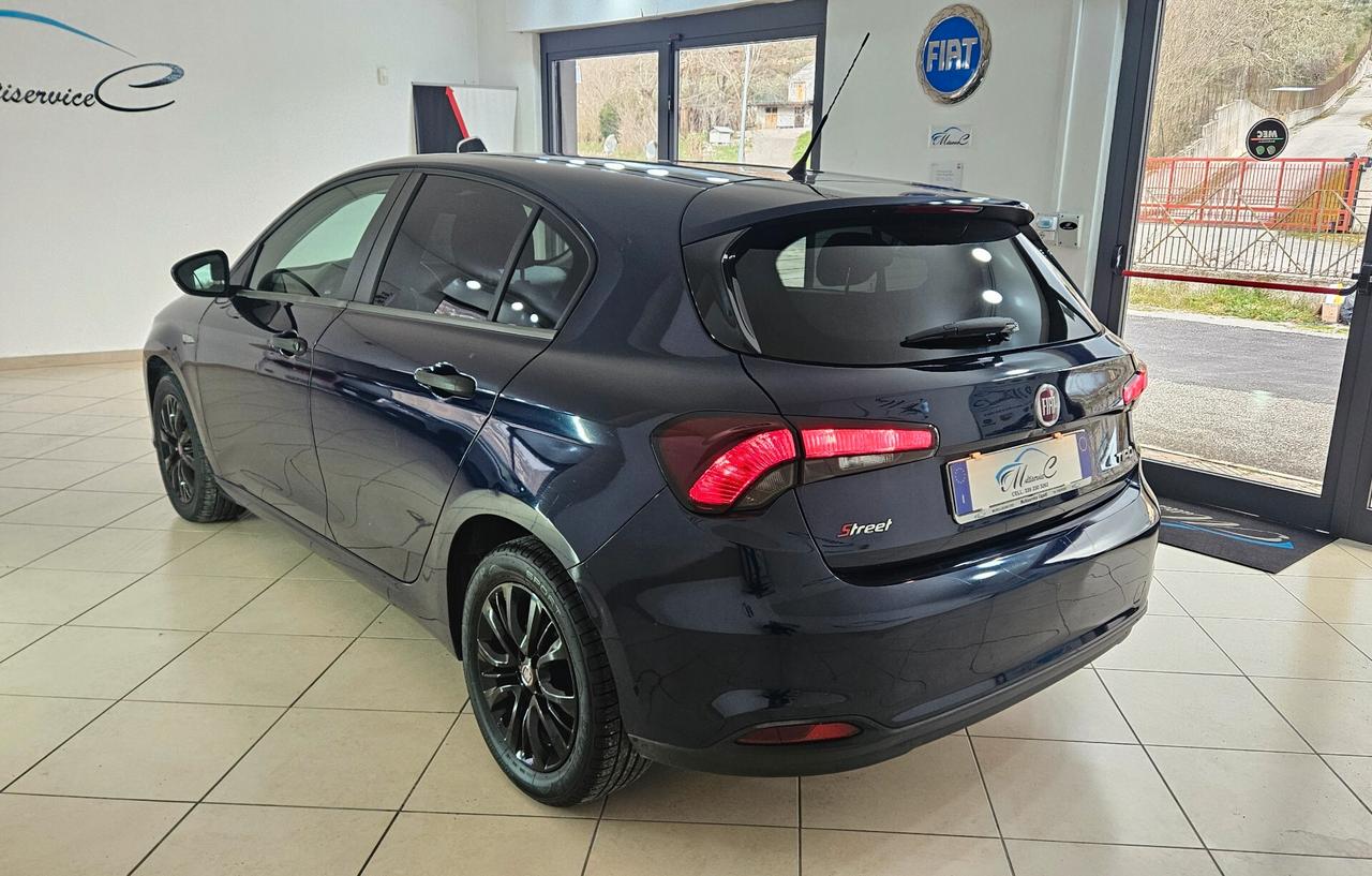 Fiat Tipo 1.4 Gpl 2020