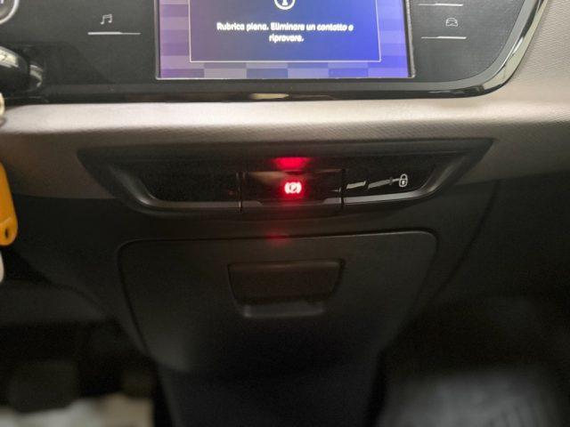 CITROEN C4 Picasso BlueHDi 120 S&S EAT6 Shine GANCIO TRAINO