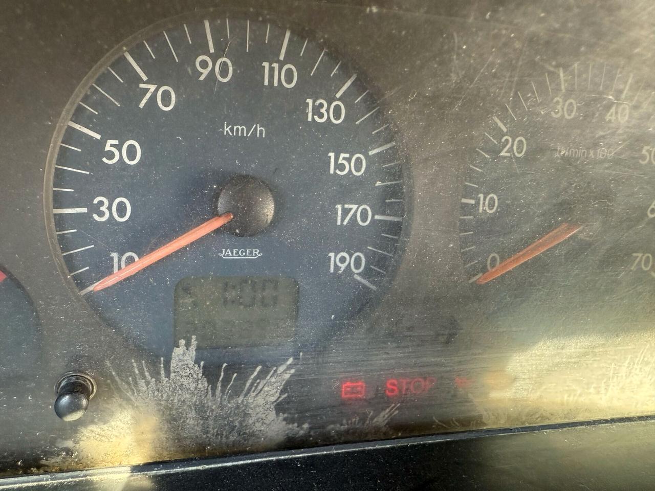 Fiat Scudo Passo lungo