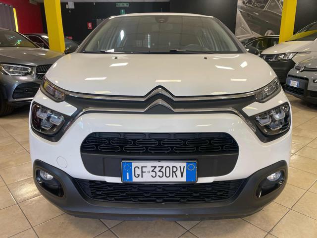 CITROEN C3 BlueHDi 100 Van N1AUTOCARRO