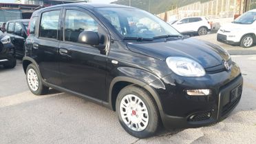 Fiat Panda 1.0 Hybrid 6 marce