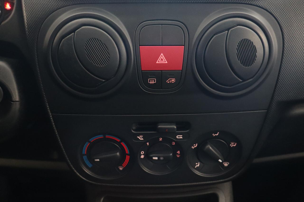 FIAT FIORINO 1.3 MJET 95 CV SX - MOTORE NUOVO!!!!