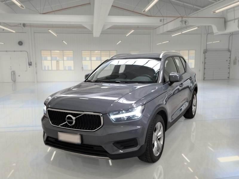 Volvo XC40 2.0 D4 Business Plus AWD Geartronic