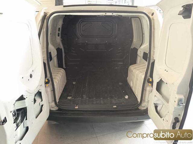 FIAT Fiorino 1.3 MJT 95CV + IVA 22%