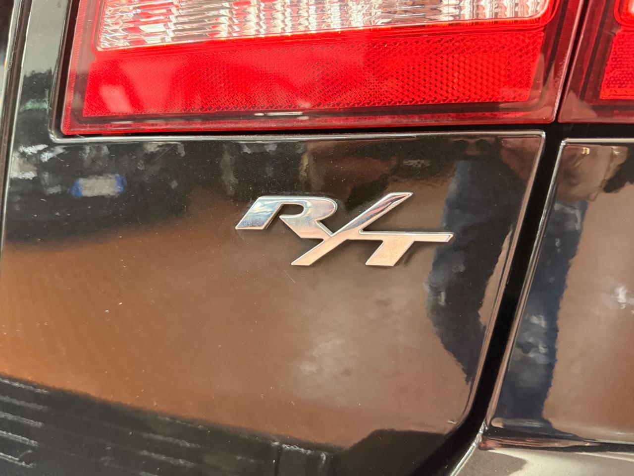 Dodge Journey 2.0 Turbodiesel aut. R/T 7 posti