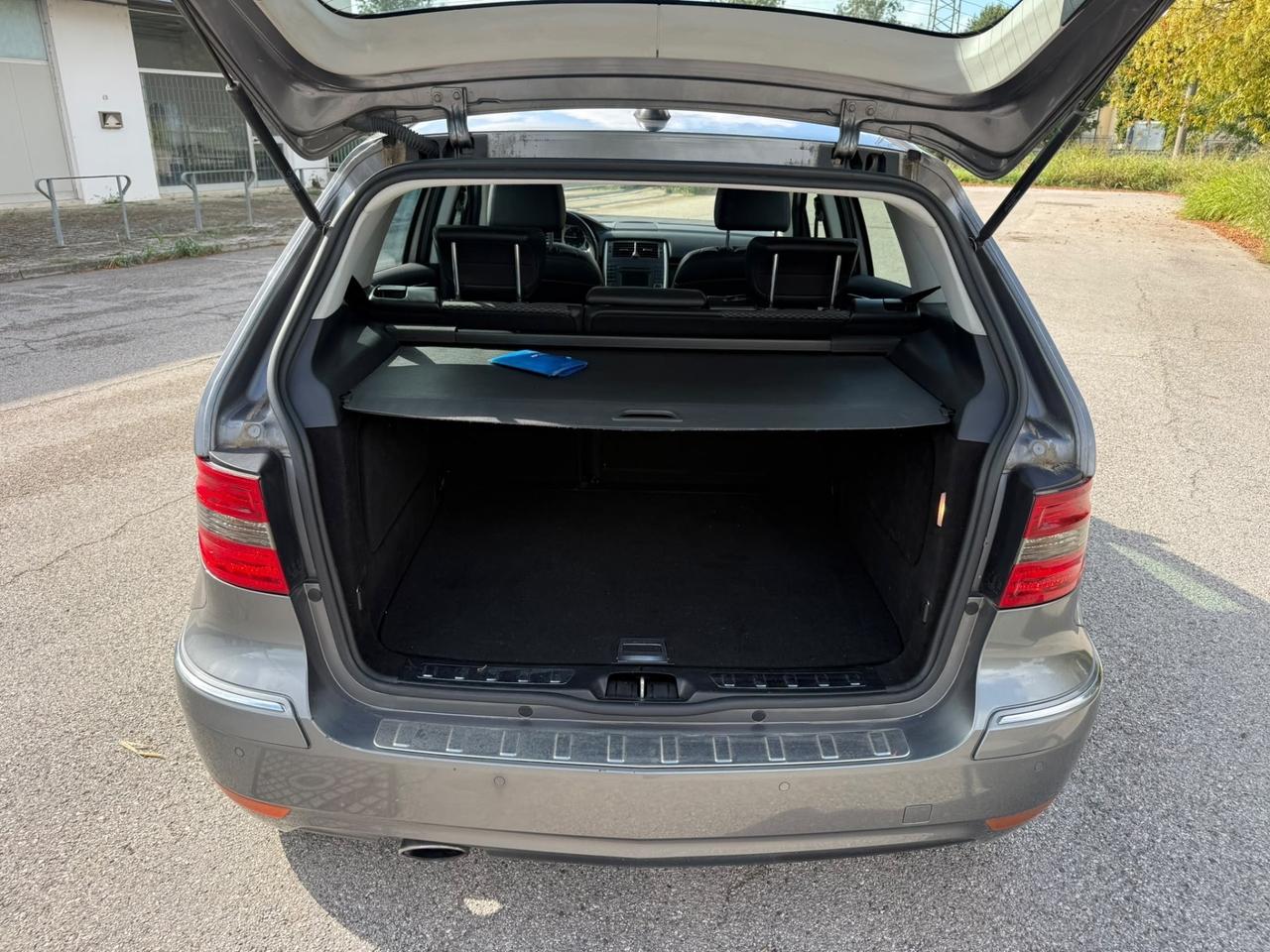 Mercedes-benz B 180 CDI Chrome 80Kw