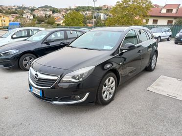 Opel Insignia 1.6 CDTI 136CV 2017