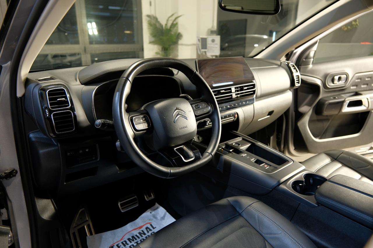 Citroen C5 Aircross BlueHDi 130 S&S EAT8 Shine