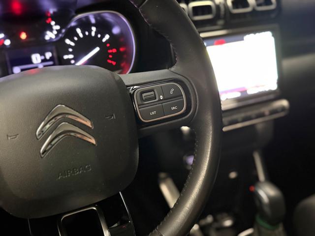 CITROEN C3 Aircross BlueHDi 120 S&S EAT6 Shine Pack